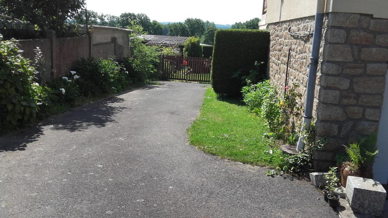 " Autour De La Baie " Villa Pleine-Fougères Екстериор снимка